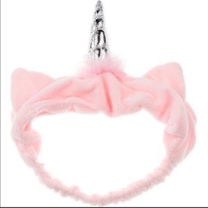 I Dew Care Unicorn Headband 🦄